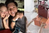 Nhan Phúc Vinh chi gần 1 tỷ đồng cầu hôn Khả Ngân