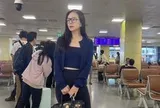 Madam Pang đến Hà Nội, ra sân cổ vũ Thái Lan ngược dòng trước tuyển Việt Nam