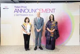 Yidan Prize 2026 vinh danh những nhà kiến tạo thay đổi, định nghĩa lại giáo dục và chăm sóc tại giao điểm giữa y tế, dinh dưỡng và kinh tế