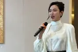 Hoa hậu Đỗ Hà vướng tranh cãi