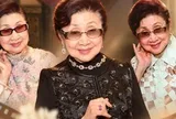 98 tuổi vẫn tóc đen, da dẻ hồng hào: Nữ minh tinh hé lộ 5 thói quen sống khỏe đáng chú ý