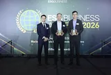 FUJIFILM Business Innovation Singapore được công nhận về thực hành kinh tế tuần hoàn và quản lý chất thải