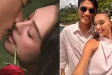 Cách Bùi Tiến Dũng yêu vợ mẫu tây
