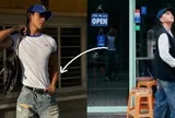 Jun Phạm trượt tay đăng ảnh du lịch với bạn trai tin đồn 2K1?