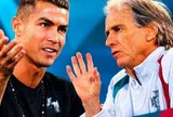 Toàn cảnh vụ Ronaldo rời tuyển Bồ Đào Nha: Nguồn cơn từ 30 phút khởi động và sự lừa dối