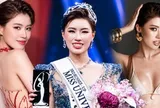 Pháo 'lột xác' thế nào từ rapper cá tính đến Á hậu Miss Universe Vietnam?