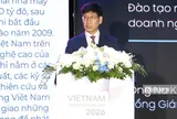 Tổng Giám đốc Samsung Việt Nam chỉ ra chương tiếp theo của công nghệ Việt