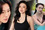 Nhan sắc đời thường của nữ diễn viên áo số 371 gây sốt trong 'Trại buôn người'