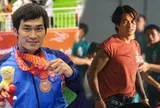Diễn viên phim 300 tỷ từng là nhà vô địch SEA Games, 10 năm chạy shipper ở Mỹ