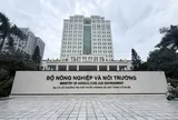 Bộ Nông nghiệp và Môi trường đổi địa điểm tiếp công dân từ ngày 13/10