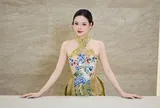 Diva Mỹ Linh khen thí sinh Sao Mai Đoàn Linh trên sóng VTV, nói thẳng: "Đừng làm chị thất vọng nhé"