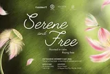 Serene & Free: Tôn vinh Ngày Phụ nữ Việt Nam qua chuyển động, âm nhạc và sáng tạo