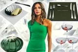 Bộ gia dụng của Victoria Beckham: Đẹp, sang nhưng giá thì "chát" ngắt!