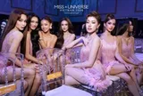 BTC Miss Universe Vietnam lên tiếng nóng về nhóm chat nói xấu