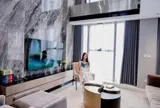 Một hoa hậu Việt đang học lên Tiến sĩ, tự mua cơ ngơi hàng chục tỷ đồng view thẳng ra Hồ Tây