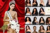 Miss Universe công bố 126 thí sinh, đại diện Việt Nam không có tên