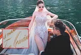 "Đám cưới của Quân A.P"