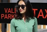 Chân dài quê Bắc Ninh từng oanh tạc sàn diễn: Nay sống kín tiếng ở Anh, làm trợ giảng hội họa