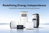 Sungrow đẩy mạnh giải pháp lưới điện vi mô tích hợp cho phân khúc C&I tại Đông Nam Á