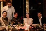 5 Senses Japanese Fusion Restaurant -   Điểm đến trải nghiệm ẩm thực Nhật Bản tại nhà hàng sở hữu đầu bếp đạt sao Michelin quốc tế.
