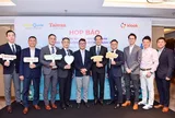 Cục du lịch Đài Loan tại TP. Hồ Chí Minh đồng hành cùng MyProGuide quảng bá du lịch Đài Loan cho thị trường FIT Việt Nam năm 2023
