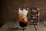 NESCAFÉ Nước Cốt Cà Phê mới giữ trọn hương vị truyền thống