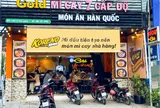 Koreno Road - Hợp tác cùng nhà hàng Việt, chinh phục khẩu vị Việt