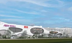Hạ Long gia tăng sức hút với các thương hiệu bán lẻ quốc tế