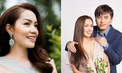 Nữ ca sĩ nổi danh đất Hạ Long: Từ Sao Mai Điểm Hẹn tới hạnh phúc tuổi tứ tuần