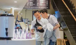 Việt Nam chính thức vượt Thái Lan trong cuộc đua hút khách Trung Quốc