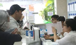 TP HCM khẩn trương hoàn thiện hạ tầng công nghệ thông tin cho chính quyền 2 cấp