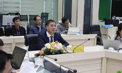 Dự báo số cơn bão có thể ảnh hưởng tới Việt Nam trong năm 2026