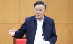 Đảng viên là học sinh, sinh viên đóng đảng phí 5.000 đồng/tháng