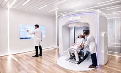 Hà Nội dự định đặt mua 'siêu máy' điều trị ung thư 2.000 tỷ đồng