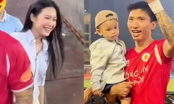 Không tin đây là mặt mộc, cam thường của Doãn Hải My