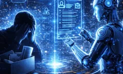 Làn sóng sa thải do AI