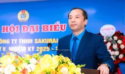 Chăm lo bảo vệ quyền, lợi ích chính đáng cho người lao động