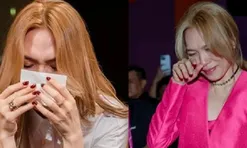 Mỹ Tâm: "Tôi bật khóc vì nghĩ mình sai rồi"