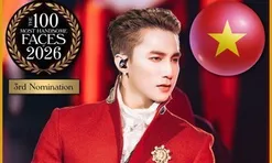 Sơn Tùng M-TP xuất hiện gây tranh cãi