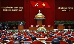 Tổng Bí thư Tô Lâm: Tăng trưởng thực chất, không đánh đổi chất lượng, tính bền vững lấy tăng trưởng