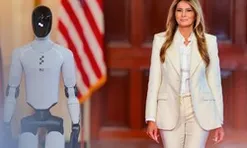 Công nghệ 26/3: Robot kèm trẻ học tại nhà, Meta và Google thua kiện