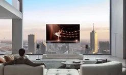 LG 13 năm liên tiếp dẫn đầu thị trường TV OLED toàn cầu
