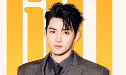 Ca sĩ Hùng Huỳnh, ngoài sắc vóc, còn gì?