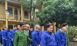 Bộ Công an yêu cầu mở rộng điều tra vụ lừa đảo và đánh bạc hơn 9.300 tỷ đồng