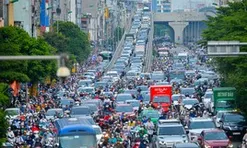 Quy định mới bắt buộc với xe máy: Hàng chục triệu xe cần đáp ứng điều kiện gì từ năm sau?