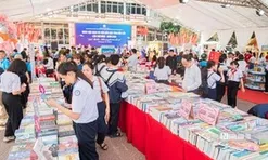 Đắk Lắk: Lan toả đam mê đọc sách, đại sứ văn hóa đọc đến cộng đồng