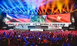 Giải đấu Esports Nation Cup 2026 công bố danh sách 16 bộ môn thi đấu chính thức: Cơ hội nào cho tuyển Việt Nam?