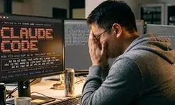 Một mình "cầy" dự án suốt 4 tháng vẫn bị sa thải vì sếp vibe-code bằng Claude Code, cộng đồng IT đồng thanh: "3 tháng nữa gọi lại ngay thôi"