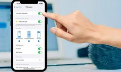 Sai lầm tiết kiệm pin trên điện thoại mà người dùng hay mắc phải