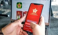 Thông báo quan trọng từ công an liên quan đến tài khoản VNeID cho trẻ em dưới 14 tuổi, hàng triệu phụ huynh lưu ý!